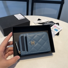 Chanel Wallet Purse